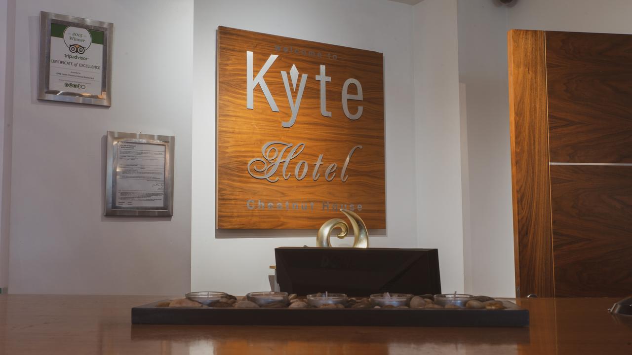דורינגטון Kyte Hotel מראה חיצוני תמונה